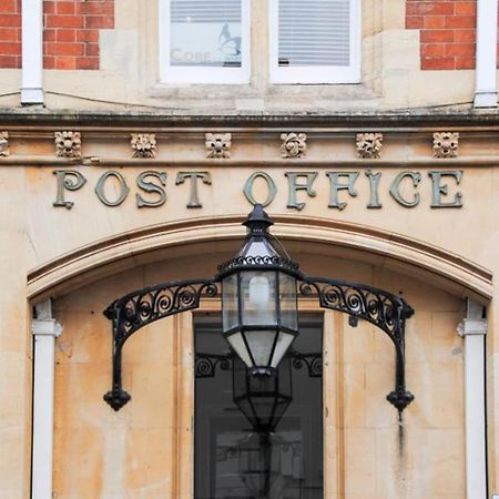Warwick Post Office Apartment 외부 사진