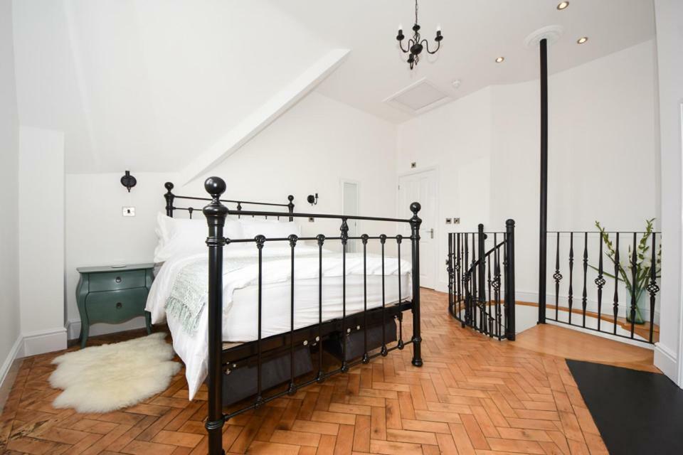 Warwick Post Office Apartment 외부 사진