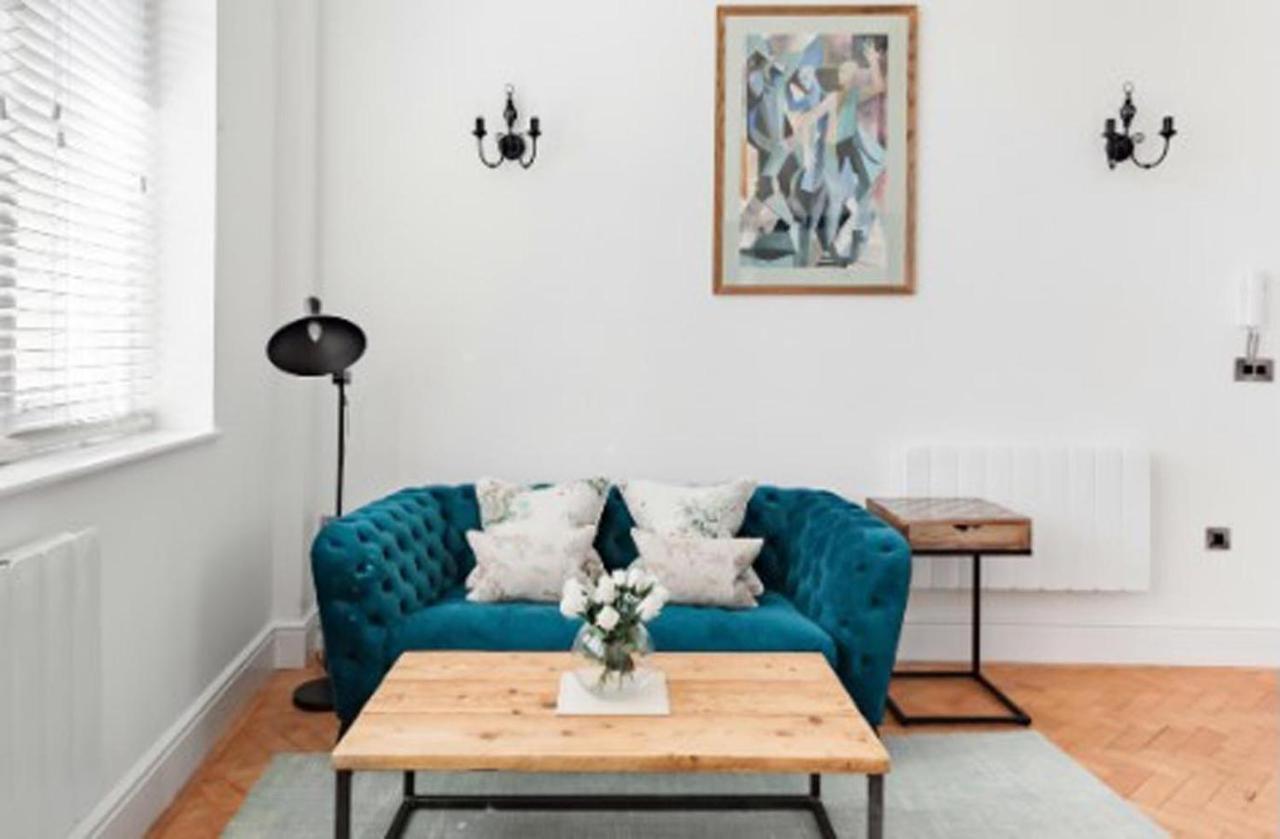 Warwick Post Office Apartment 외부 사진