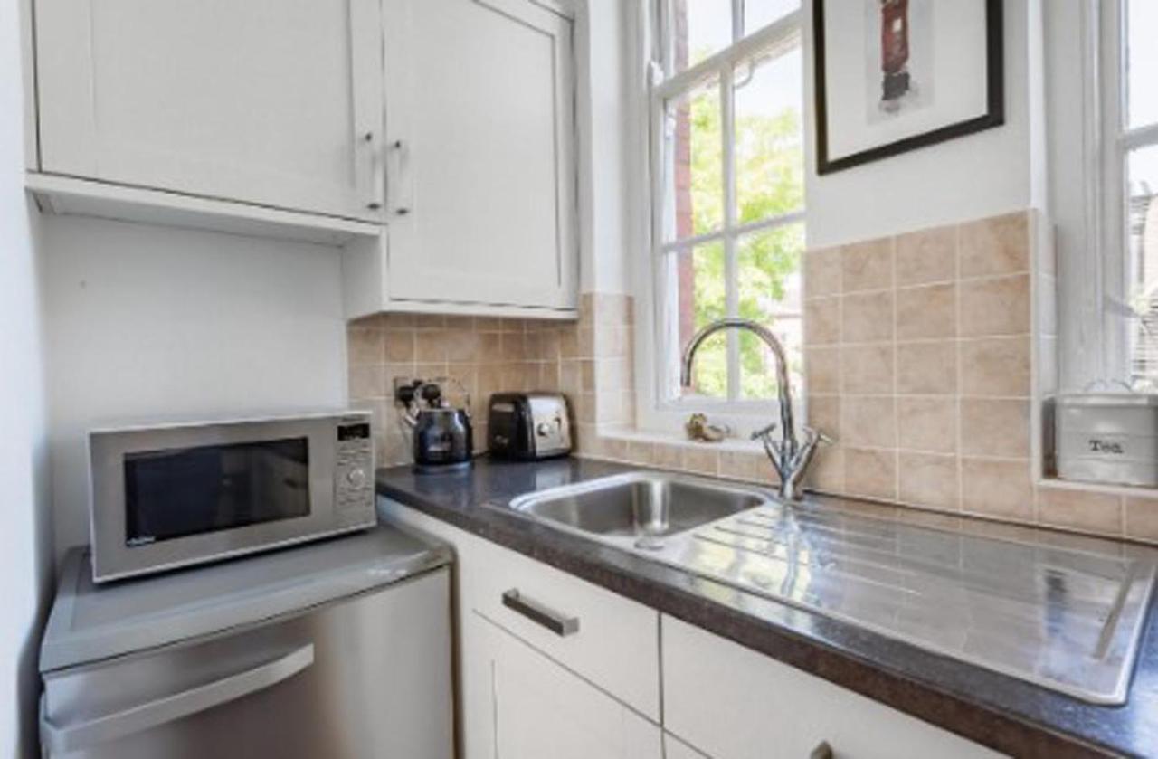 Warwick Post Office Apartment 외부 사진
