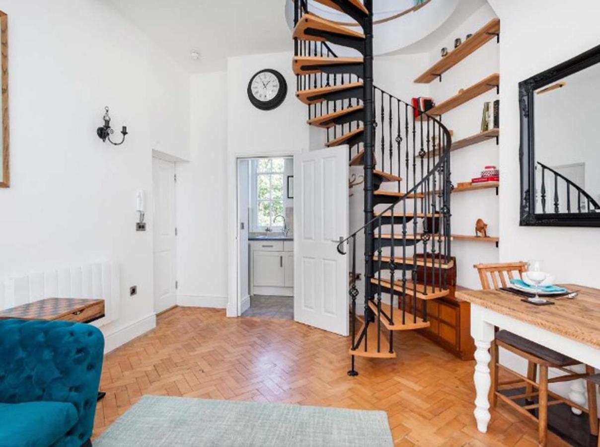 Warwick Post Office Apartment 외부 사진